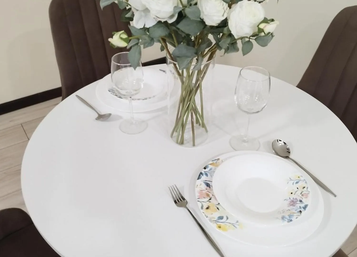 Apartment Like Sweet Home 2 Almaty Kazakhstan